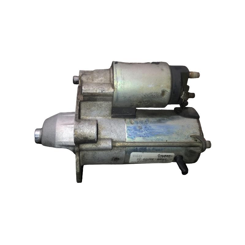 motorino avviamento ford fusion 1.4 tdci 2s6u11000