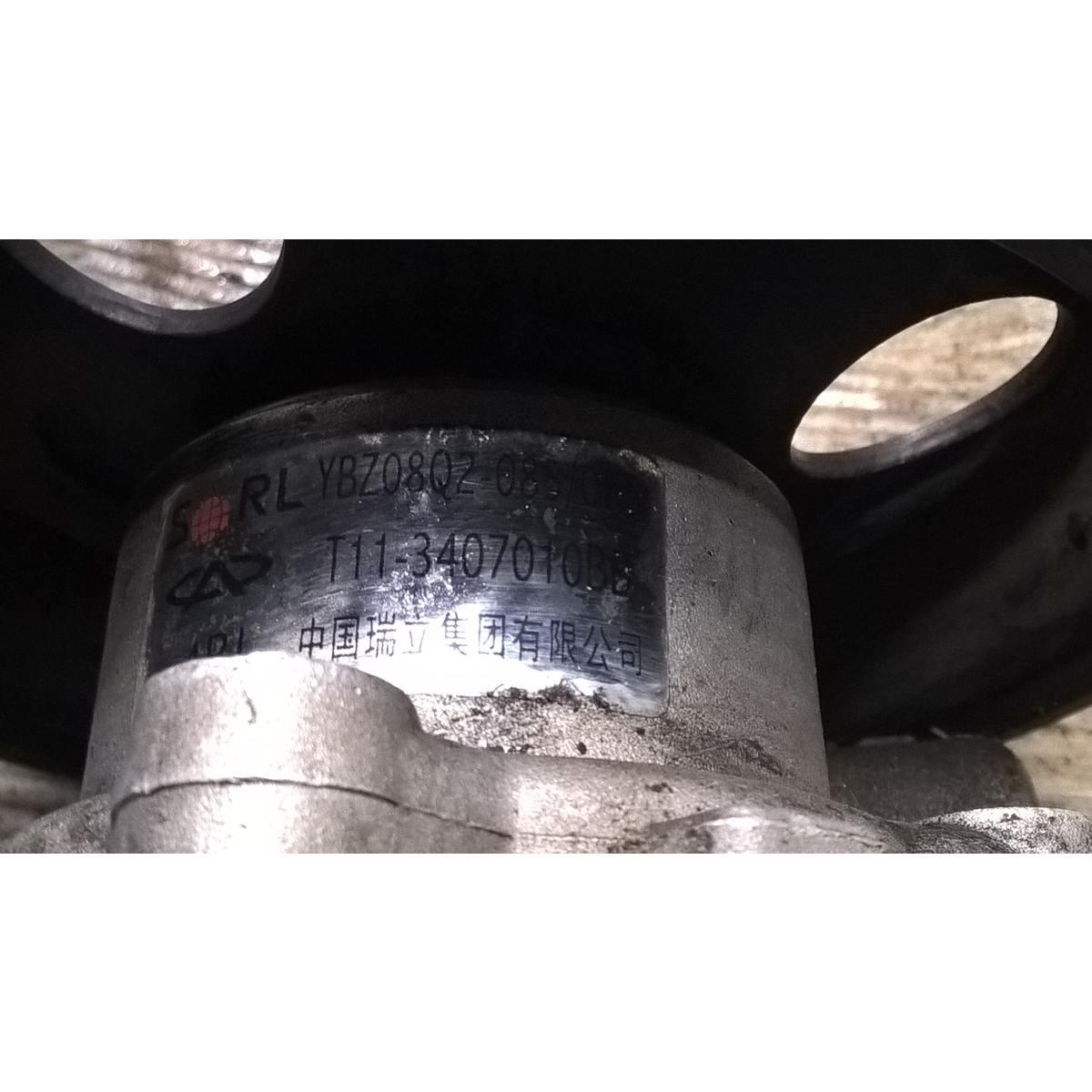 pompa idroguida dr 5 2009 3407010bb