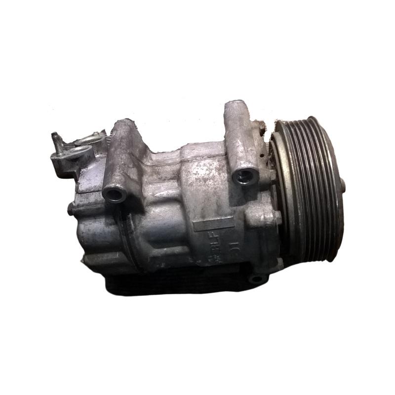 compressore aria condizionata citroen nemo 9655191580