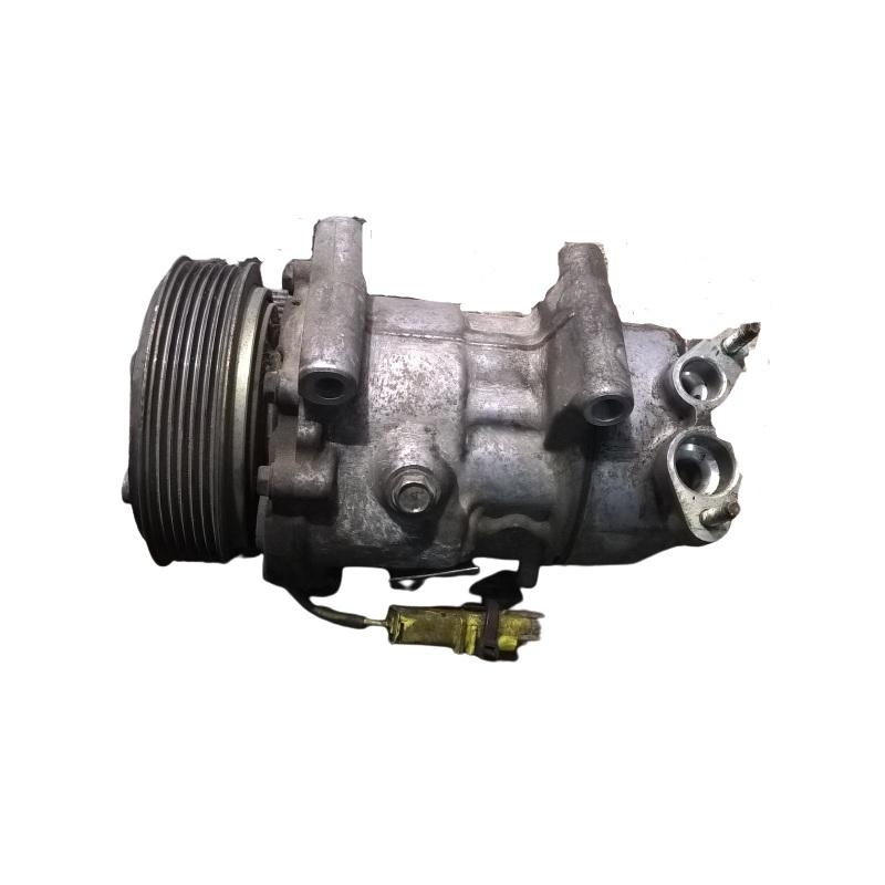 compressore aria condizionata citroen nemo 9655191580
