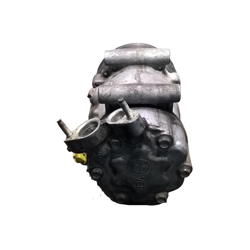 compressore aria condizionata citroen nemo 9655191580