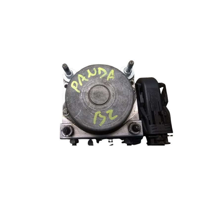 centralina abs fiat panda 2005 1.2 bz 0265800673