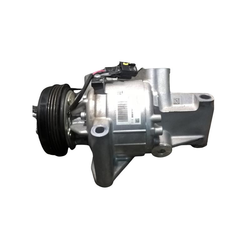 compressore aria condizionata dacia logan mcv 2020 926000287r