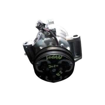 compressore aria condizionata dacia logan mcv 2020 926000287r