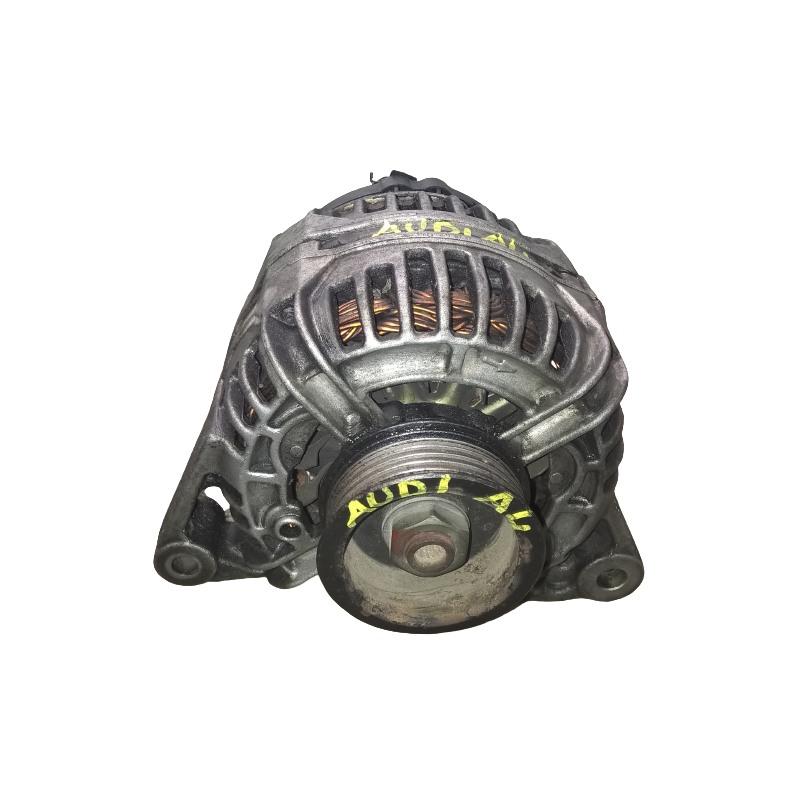 alternatore audi a4 2005 078903016ab
