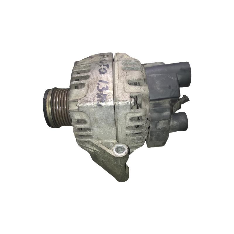 alternatore fiat punto 1.3 mtj 51784844