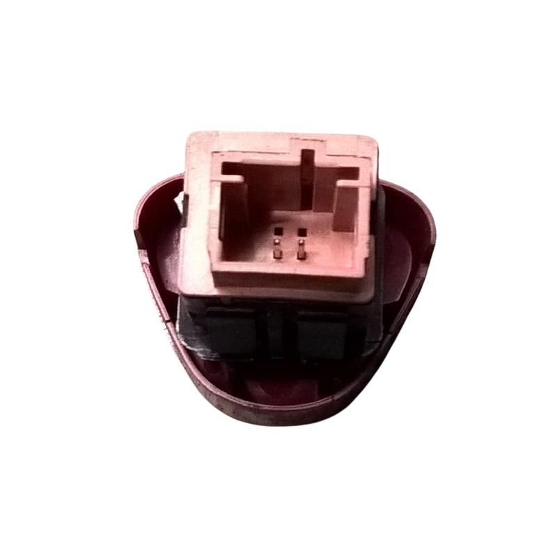 pulsante luci di emergenza citroen c2 96405776kr