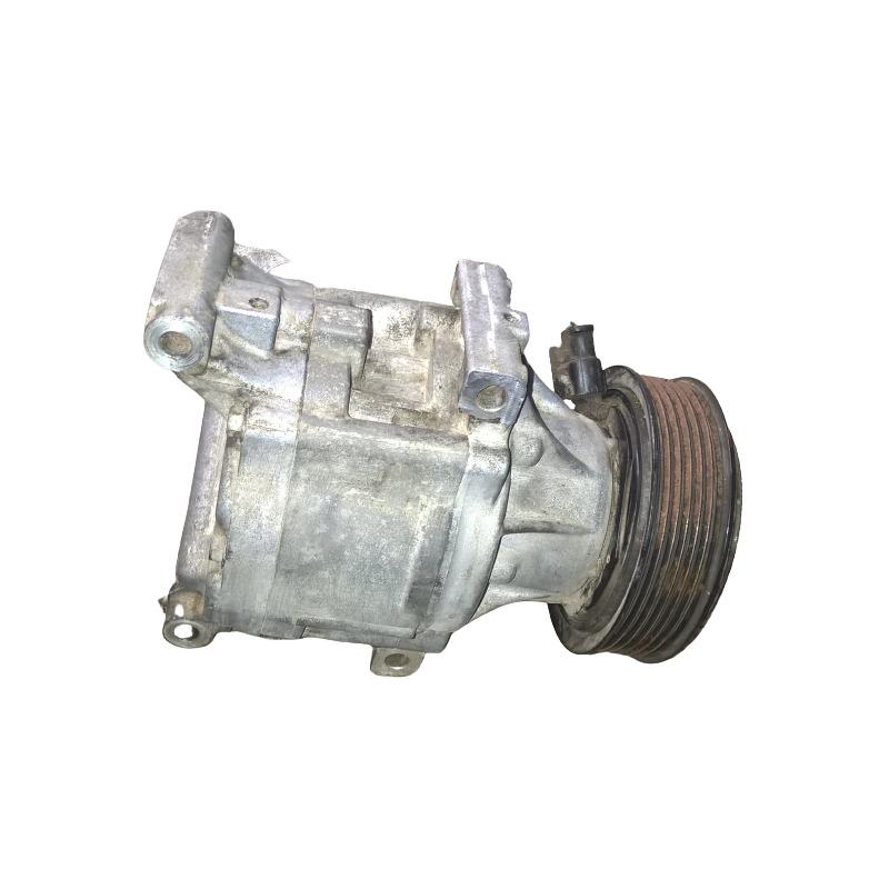 compressore aria condizionata fiat 500 1.3 mtj 517469310