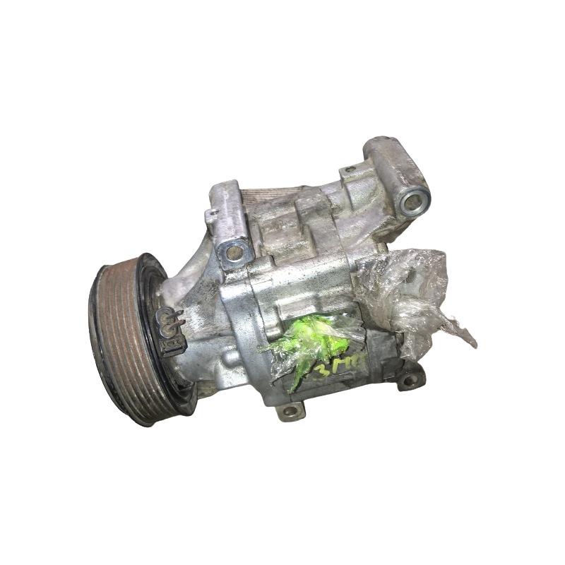 compressore aria condizionata fiat 500 1.3 mtj 517469310