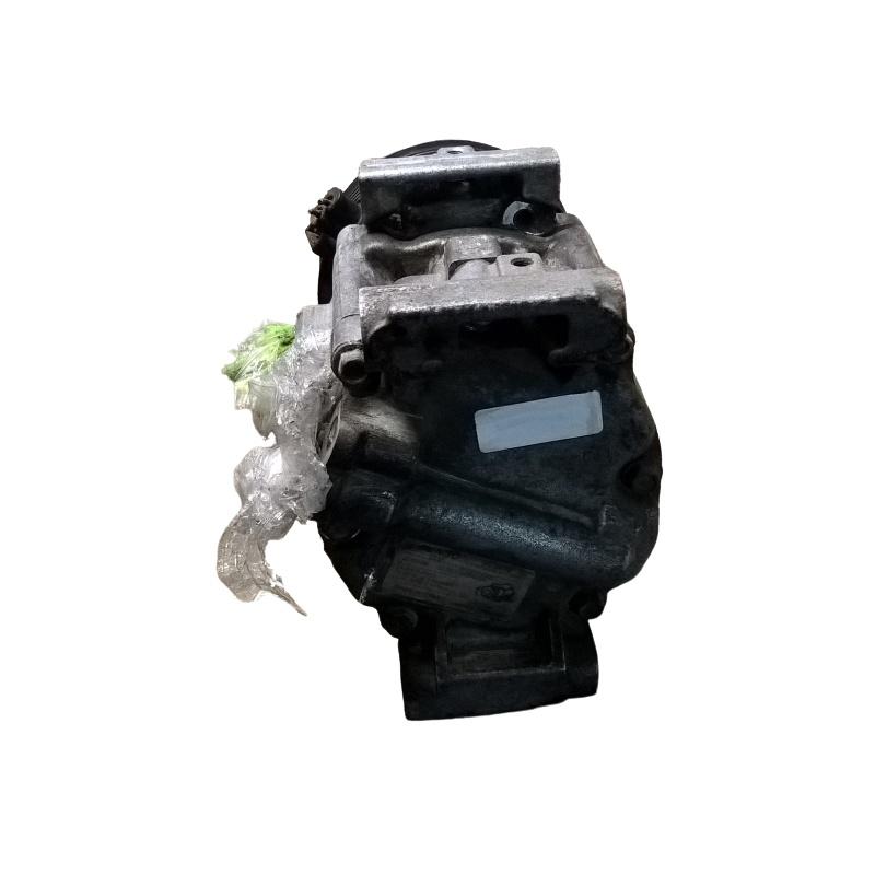 compressore aria condizionata fiat 500 1.3 mtj 517469310