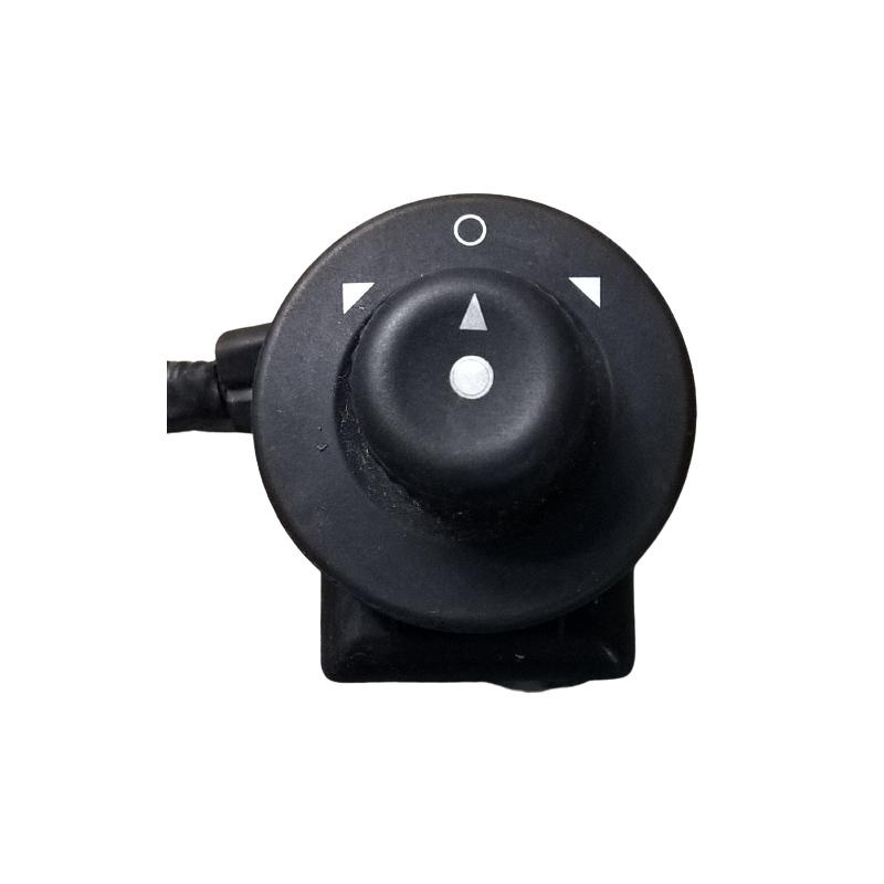 pulsante regolaggio specchietti citroen c2 185526