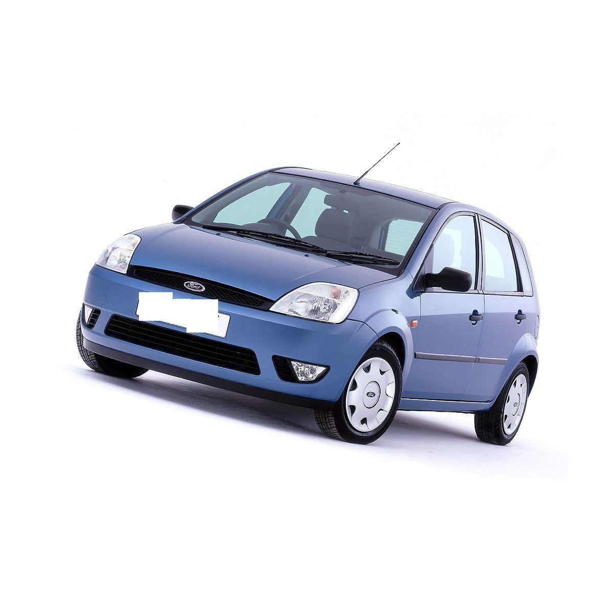 pulsante luci di emergenza ford fiesta 2007 13a350