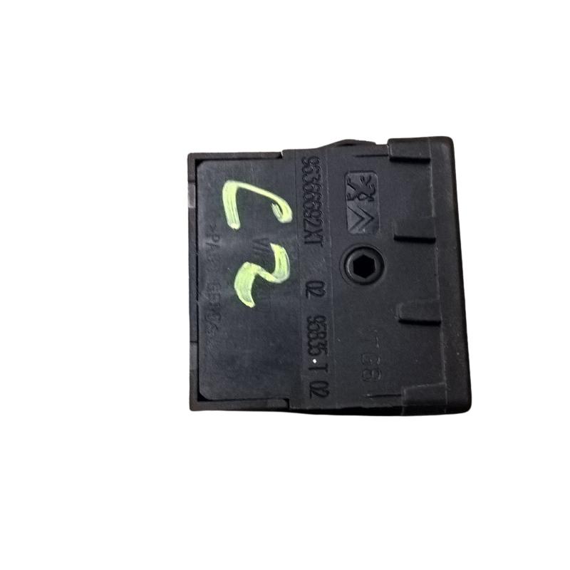 pulsante regolazione fari citroen c2 96366692xt