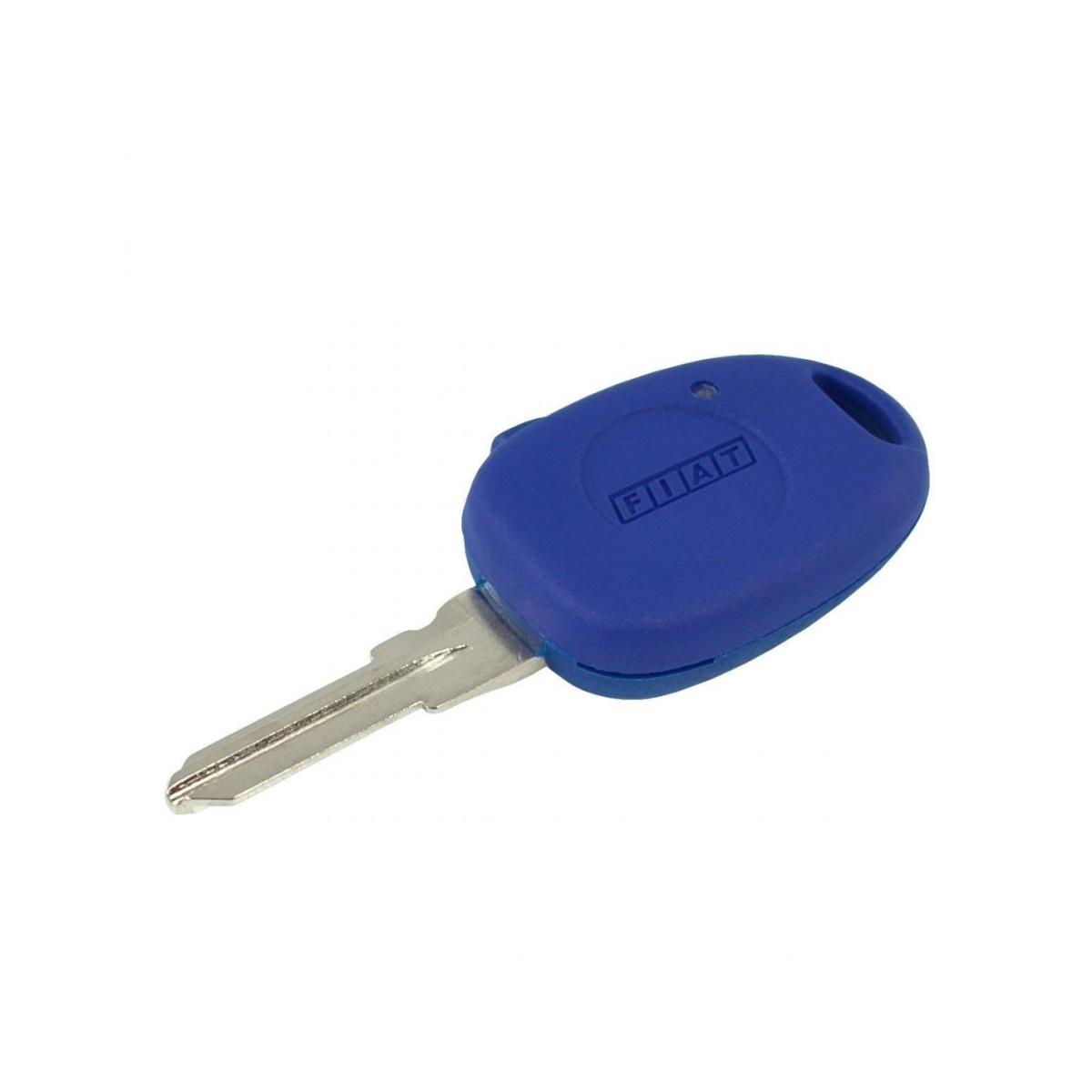 chiave guscio telecomando 1 tasto chiavi auto fiat multipla palio