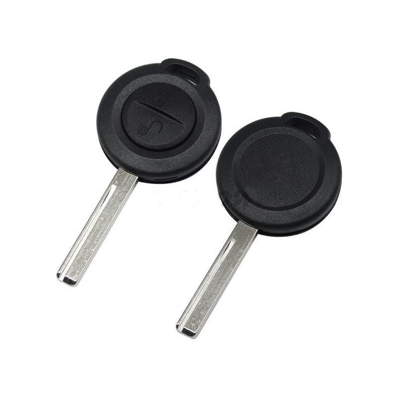 chiave guscio telecomando 2 tasti chiavi auto mitsubishi galant spacestar carisma