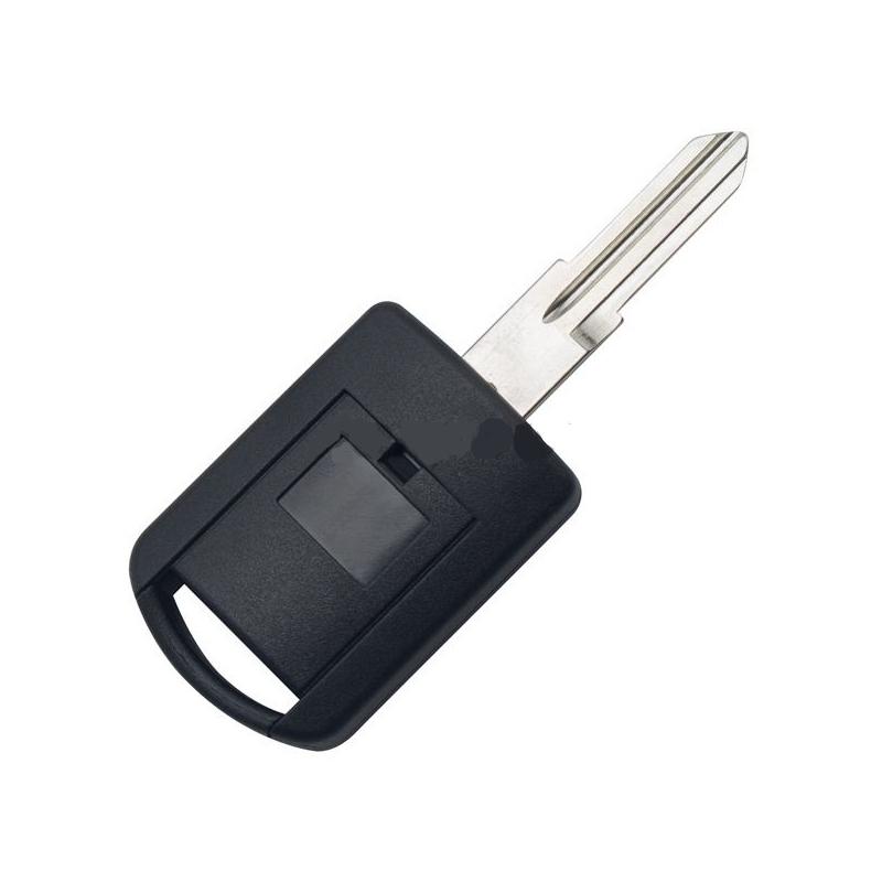 chiave guscio telecomando 2 tasti chiavi auto corsa meriva