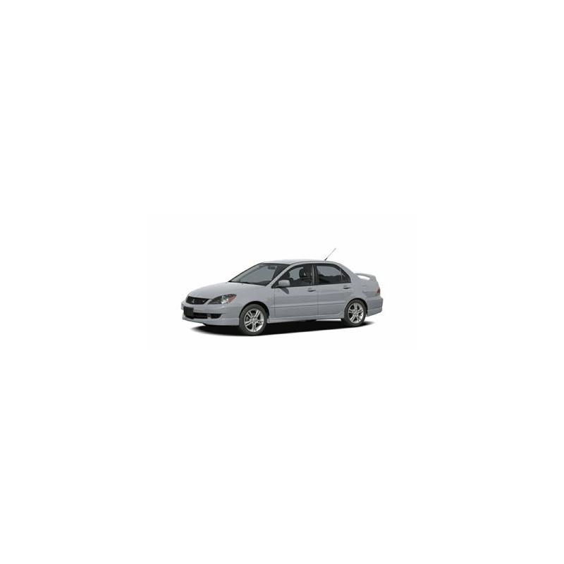 chiave guscio telecomando 2 tasti chiavi auto mitsubishi galant lancer outlander l200