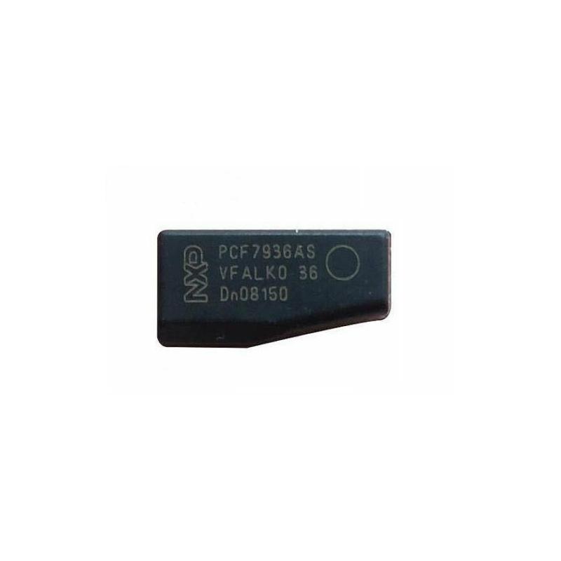 Trasponder 46  pcf 7936 fiat lancia citroen peugeot kia hyundai ford