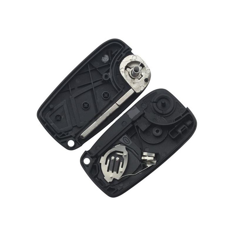 chiave guscio 3 tasti chiavi auto fiat punto panda idea