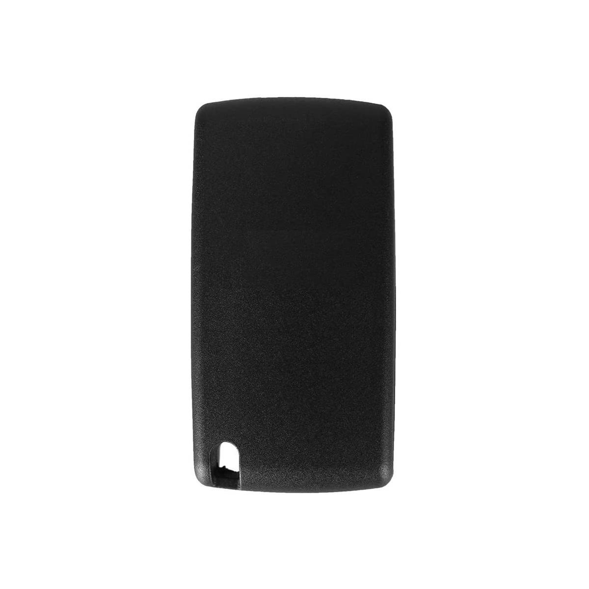 chiave guscio telecomando 3 tasti chiavi auto citroen c1 c2 c3