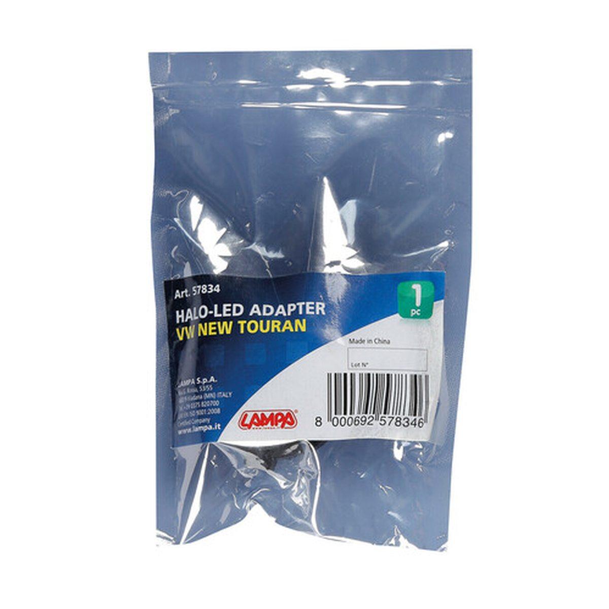Adattatore lampada a led Volkswagen