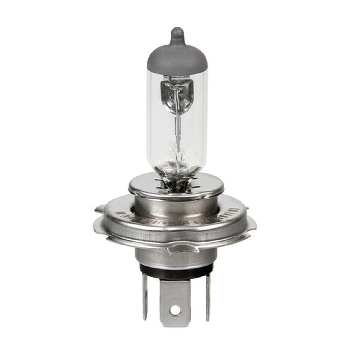 Lampada alogena - H19 - 60/55W - PU43t-3 -12V