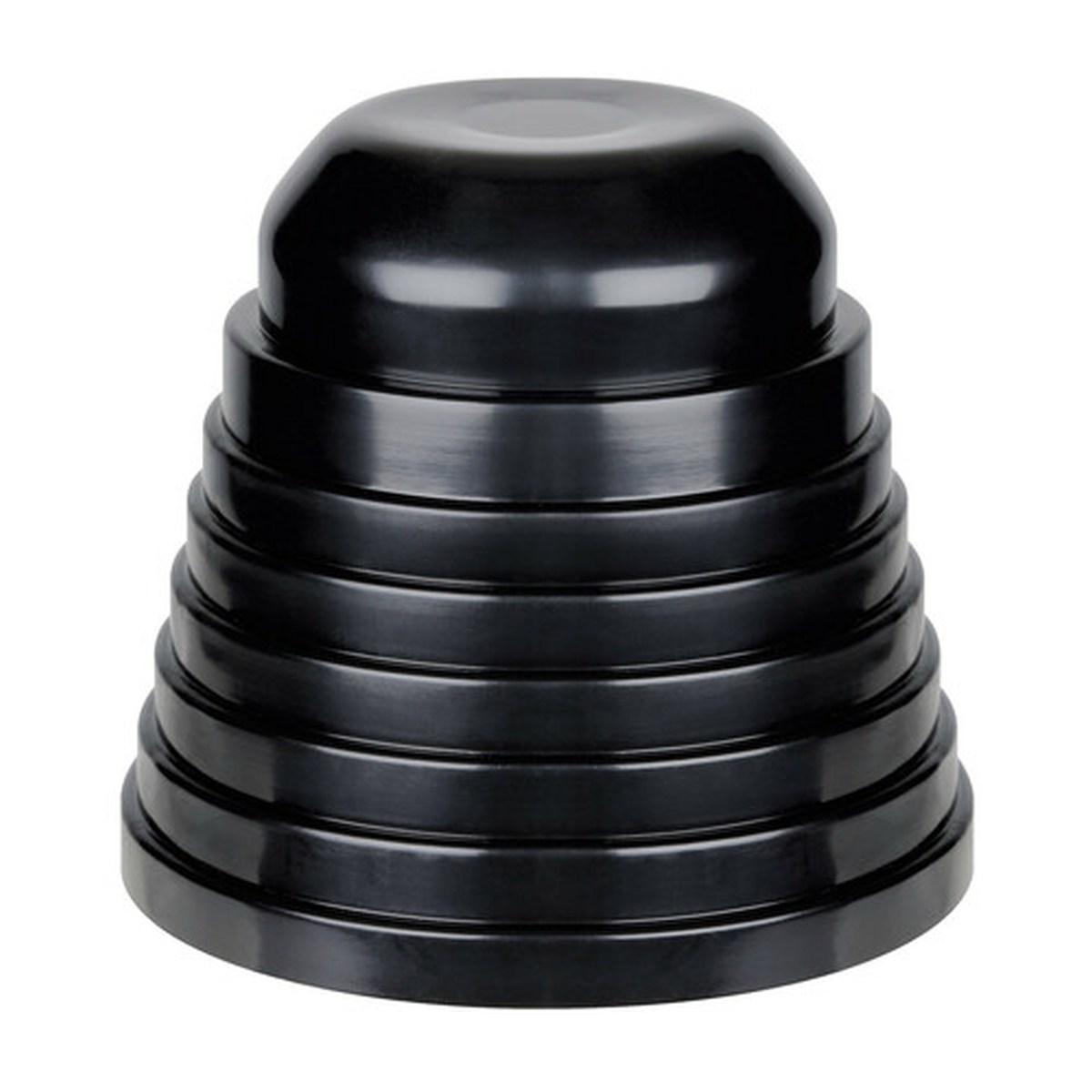 Copertura protettiva faro maggiorata - Ø 70-100 mm