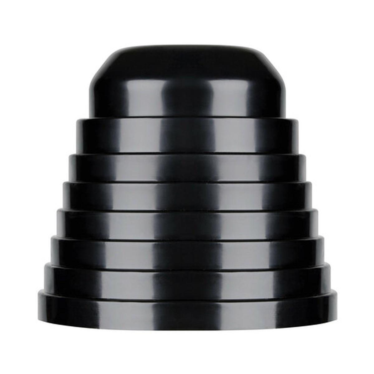 Copertura protettiva faro maggiorata - Ø 70-100 mm