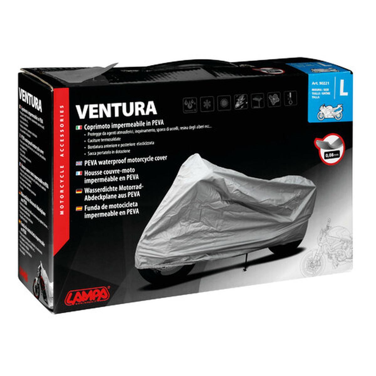 Ventura, coprimoto - L