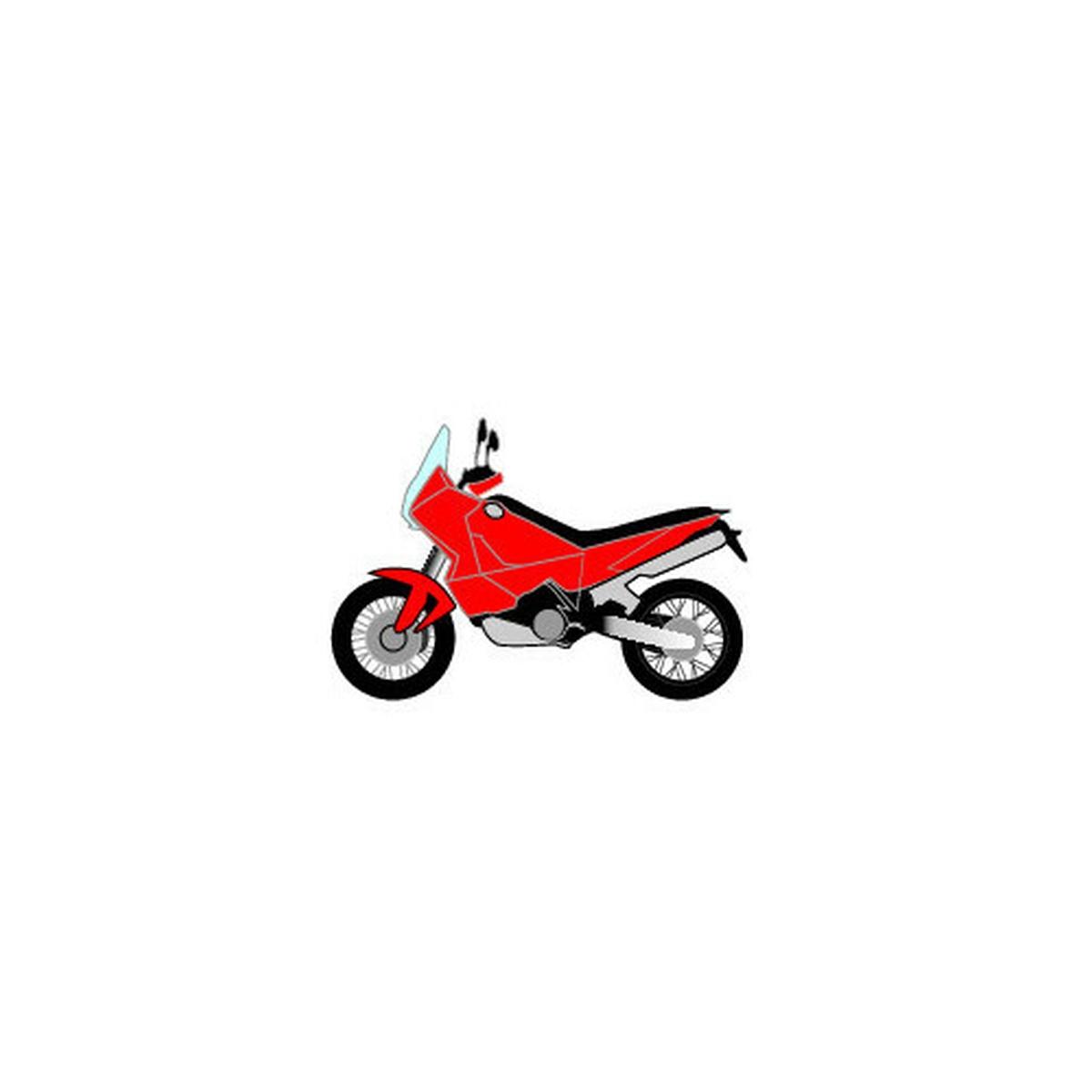 Ventura, coprimoto - XL