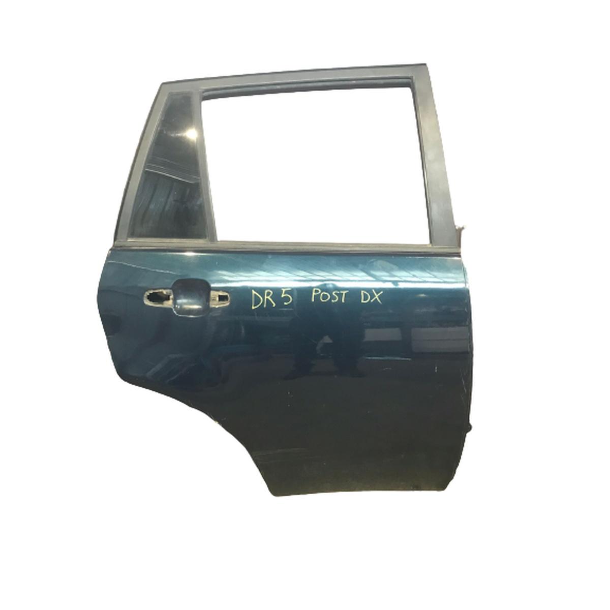 portiera post dx dr 5 2009