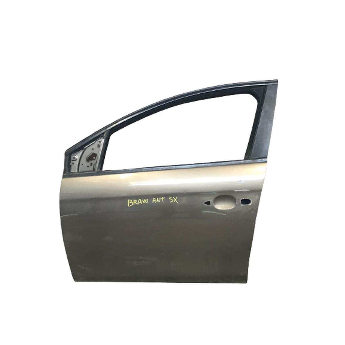 portiera ant sx fiat bravo dal 2007