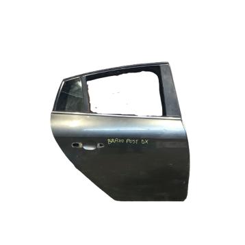 portiera post dx fiat bravo dal 2007