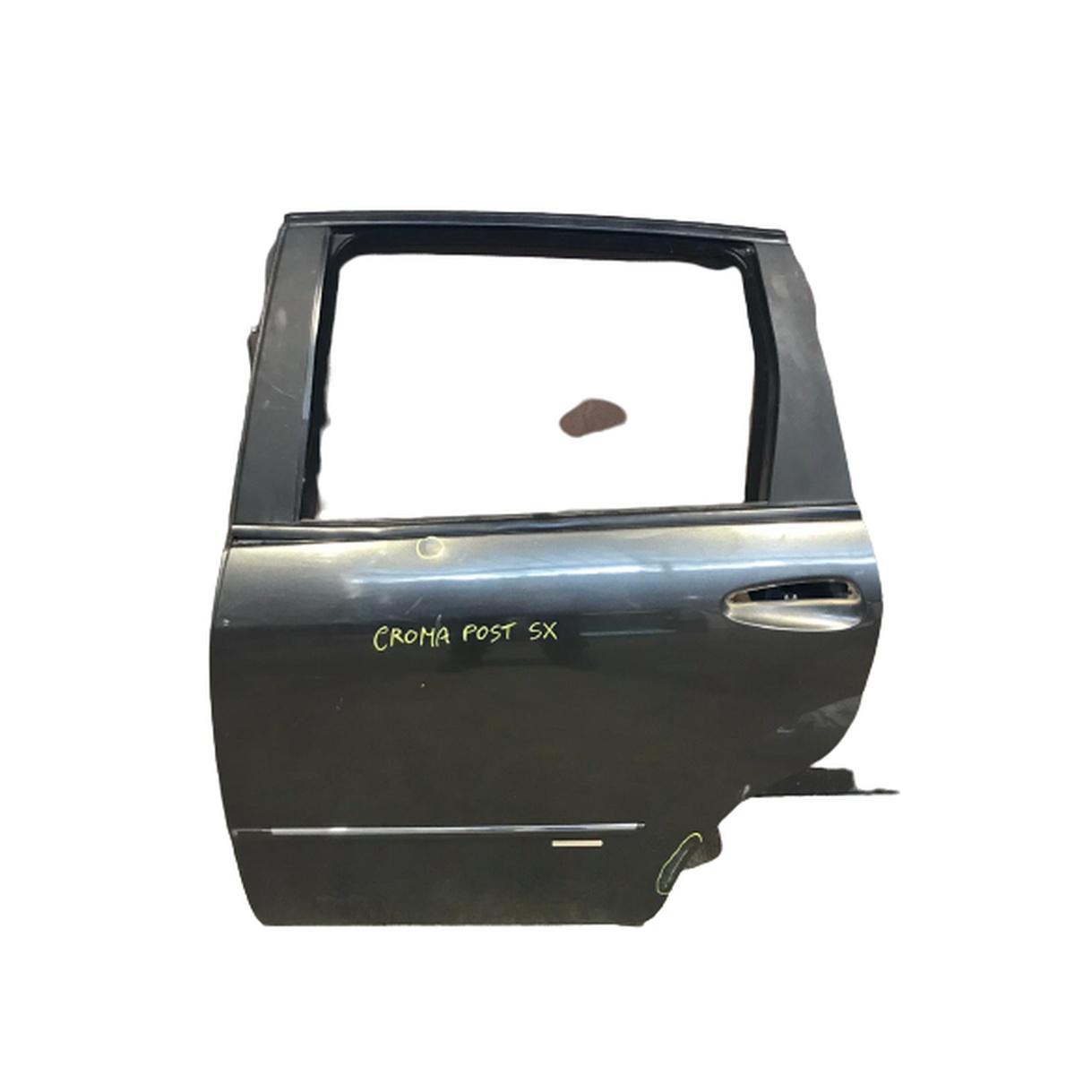 portiera post sx fiat croma