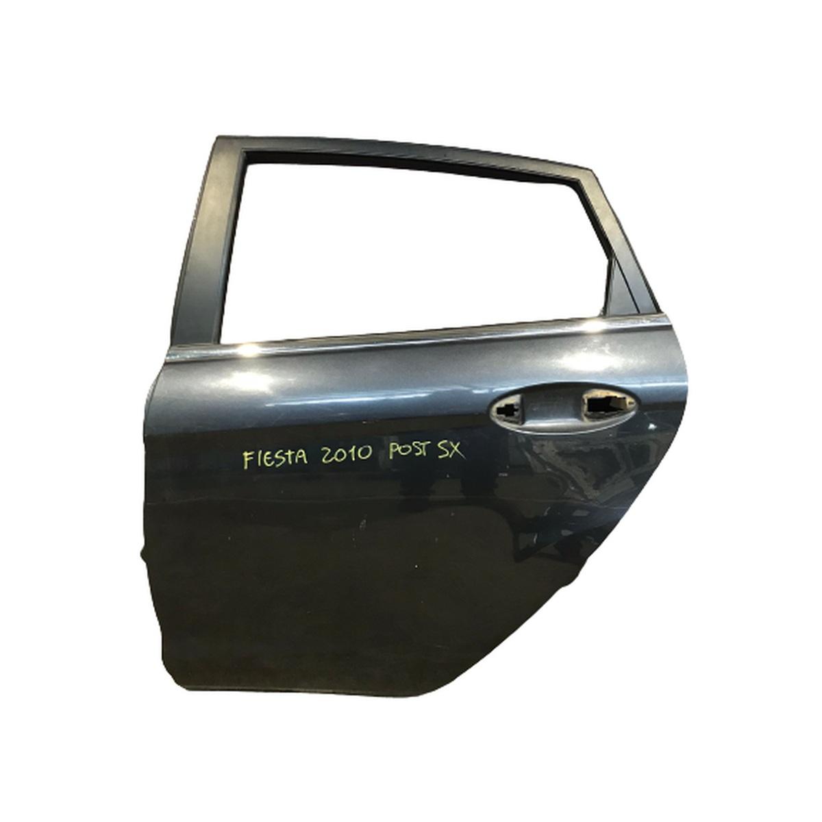 portiera post sx ford fiesta 2010
