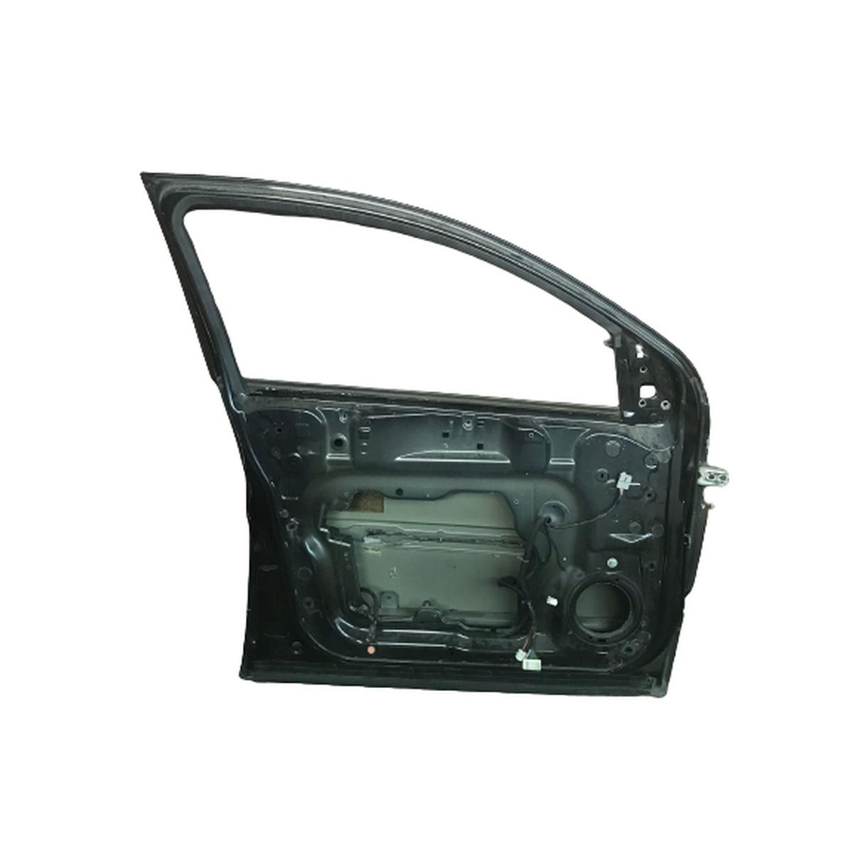 portiera ant sx nissan qashqai +2