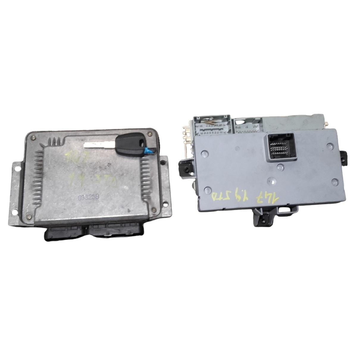 kit accensione alfa romeo 147 1.9 jtd 02810103320