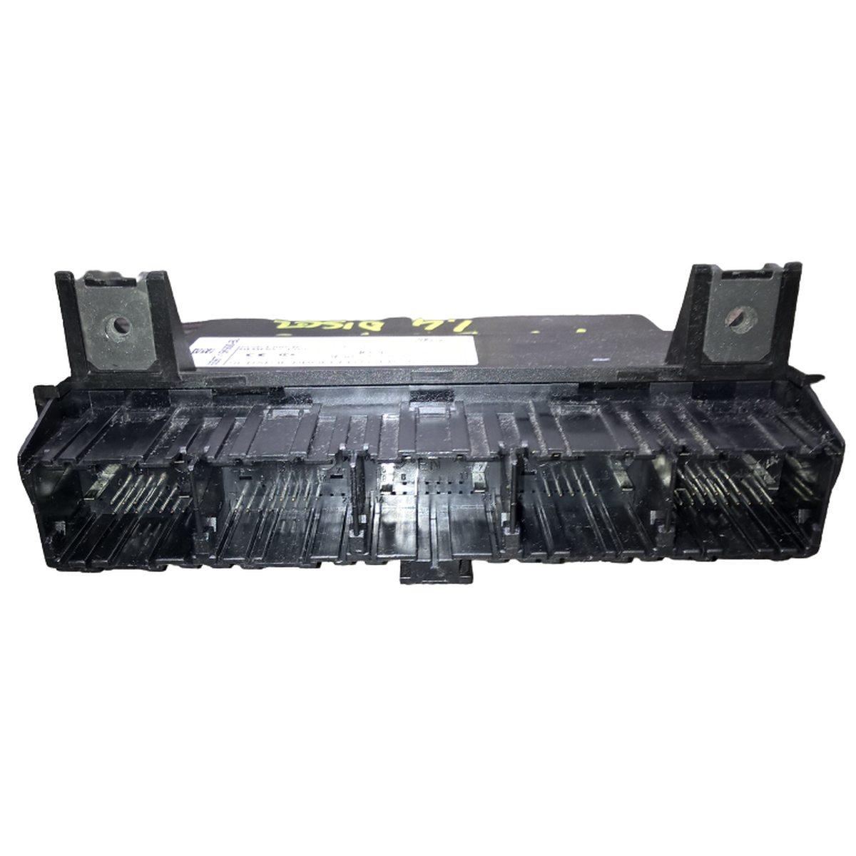 centralina chiusura centralizzata ford fiesta 1.4 tdi 2006 5wk48854k