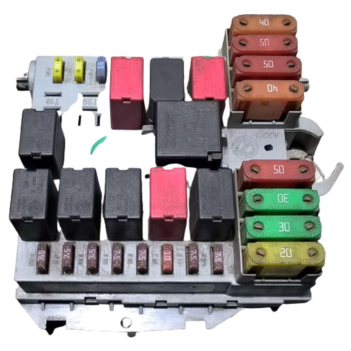 portafusibili fiat bravo 1.6 2009 51775688