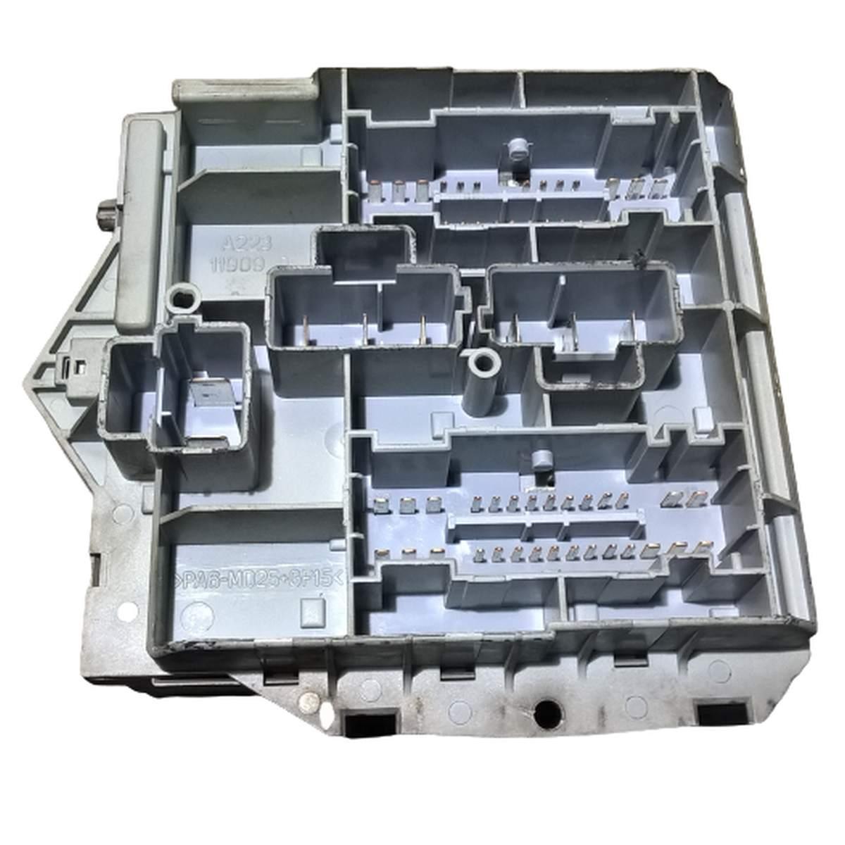 portafusibili fiat bravo 1.6 2009 51775688