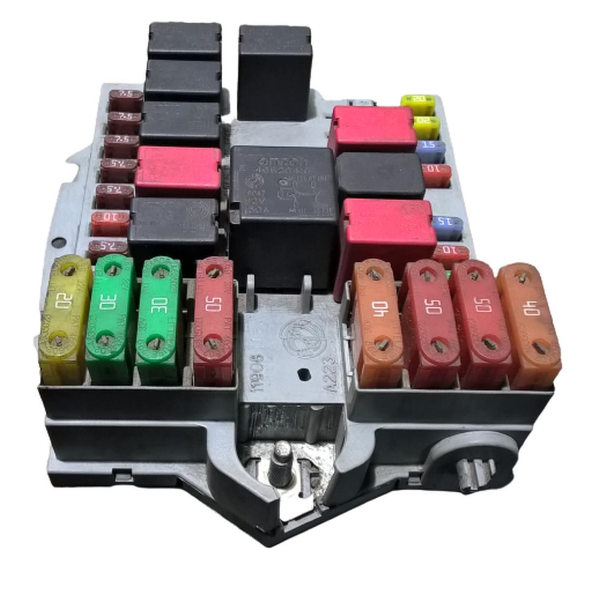 portafusibili fiat bravo 1.6 2009 51775688