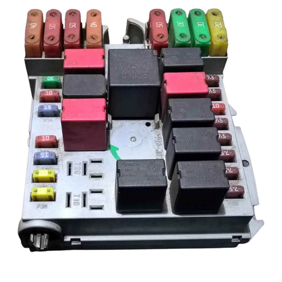 portafusibili fiat bravo 1.6 2009 51775688