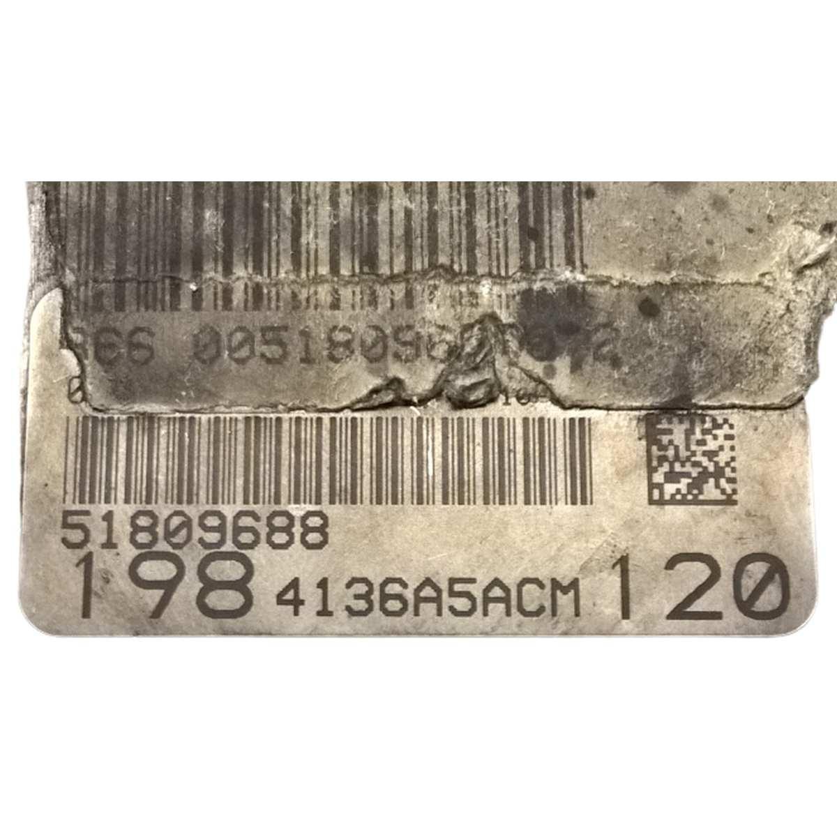 kit accensione fiat bravo 1.9 jtd 51809688