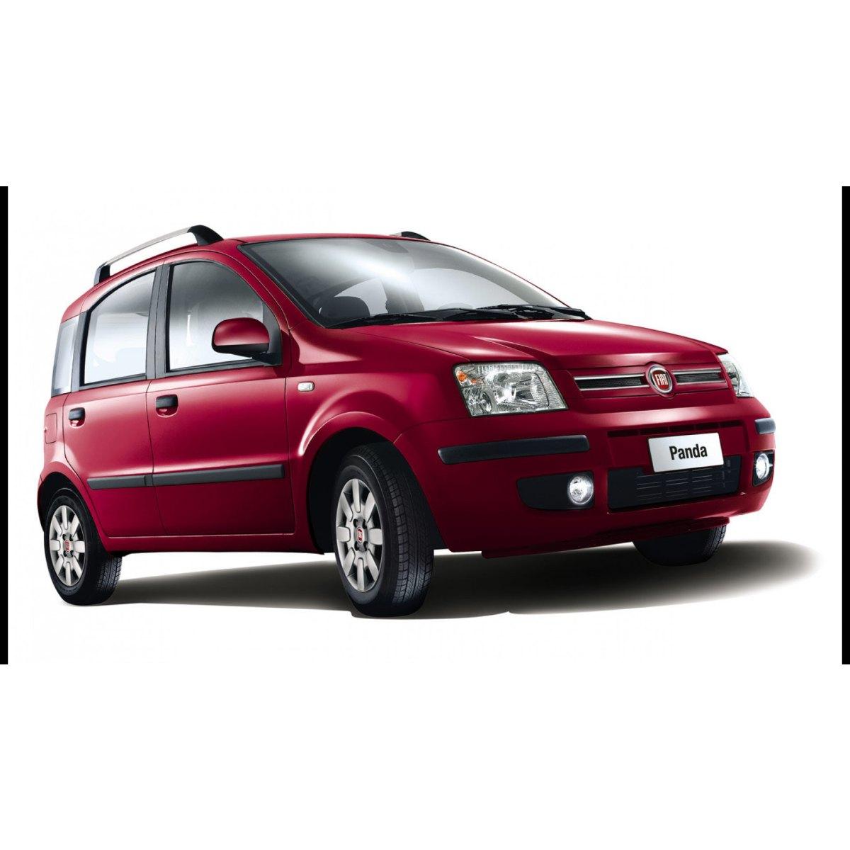 fanale sx fiat panda 2005 280201