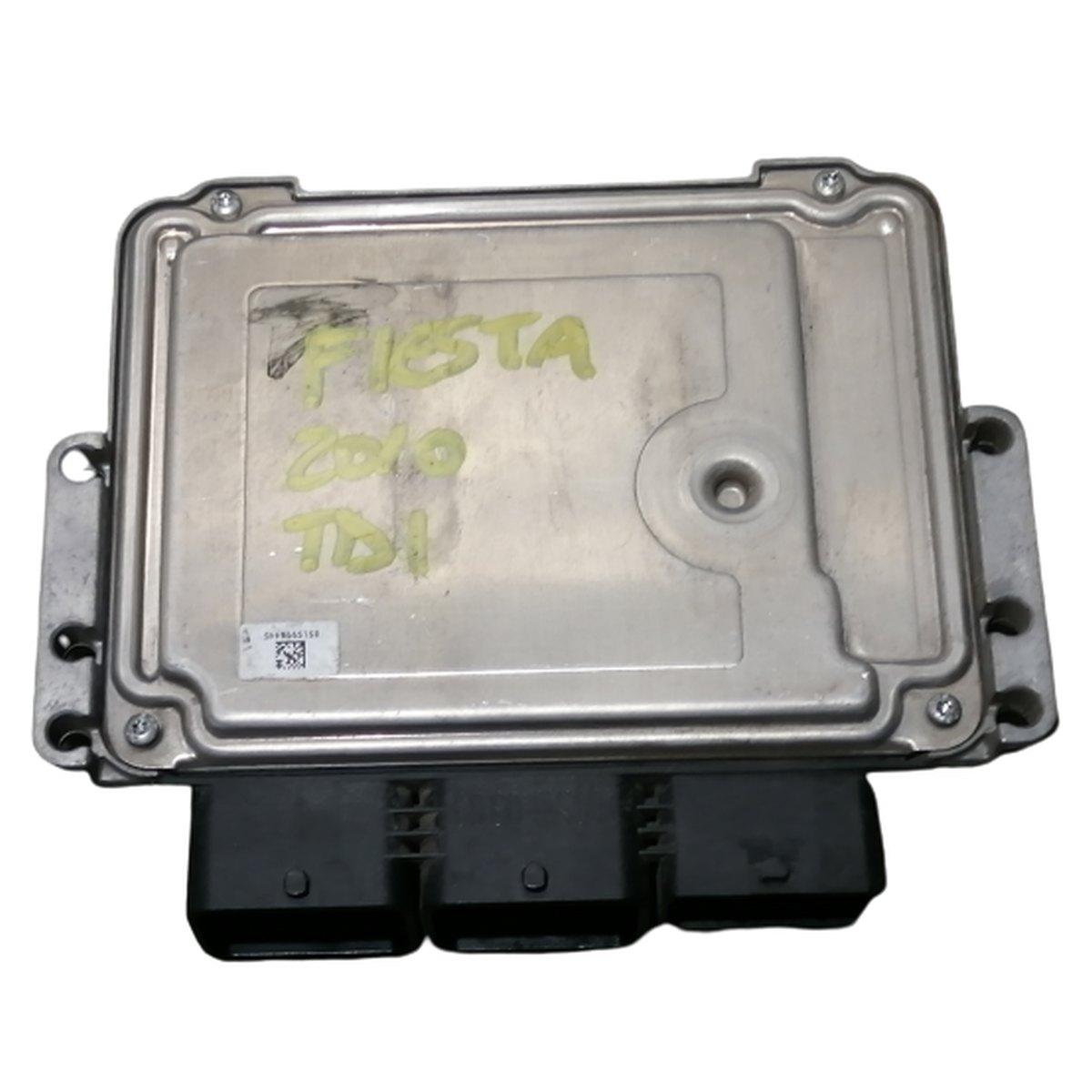 centralina motore ford fiesta 2010 av2112a650hf