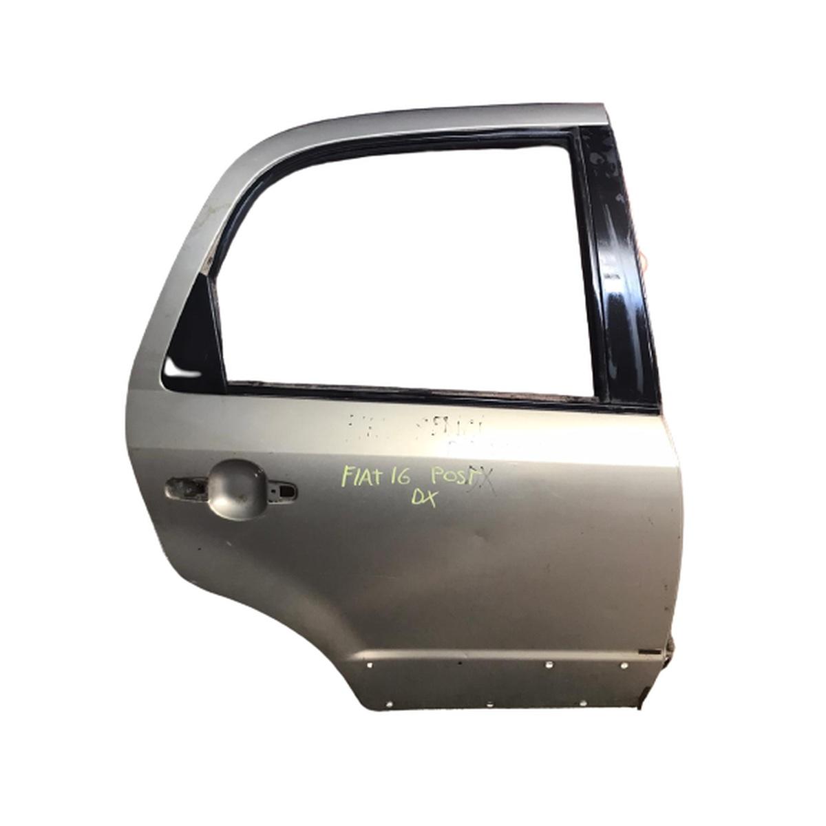 portiera post dx fiat sedici