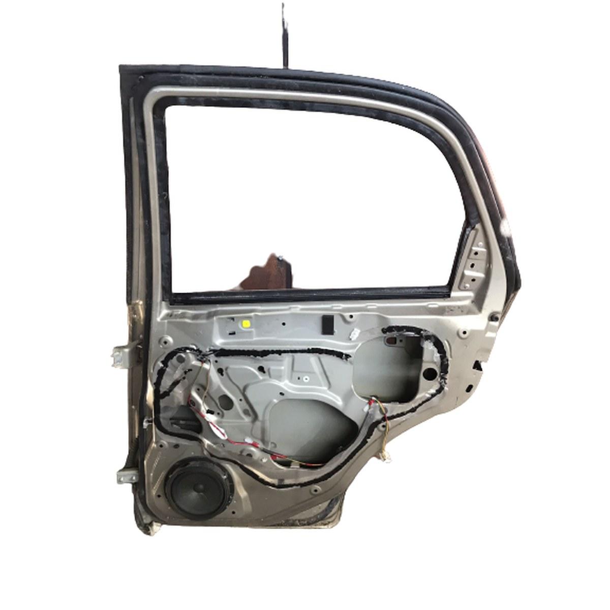 portiera post dx fiat sedici