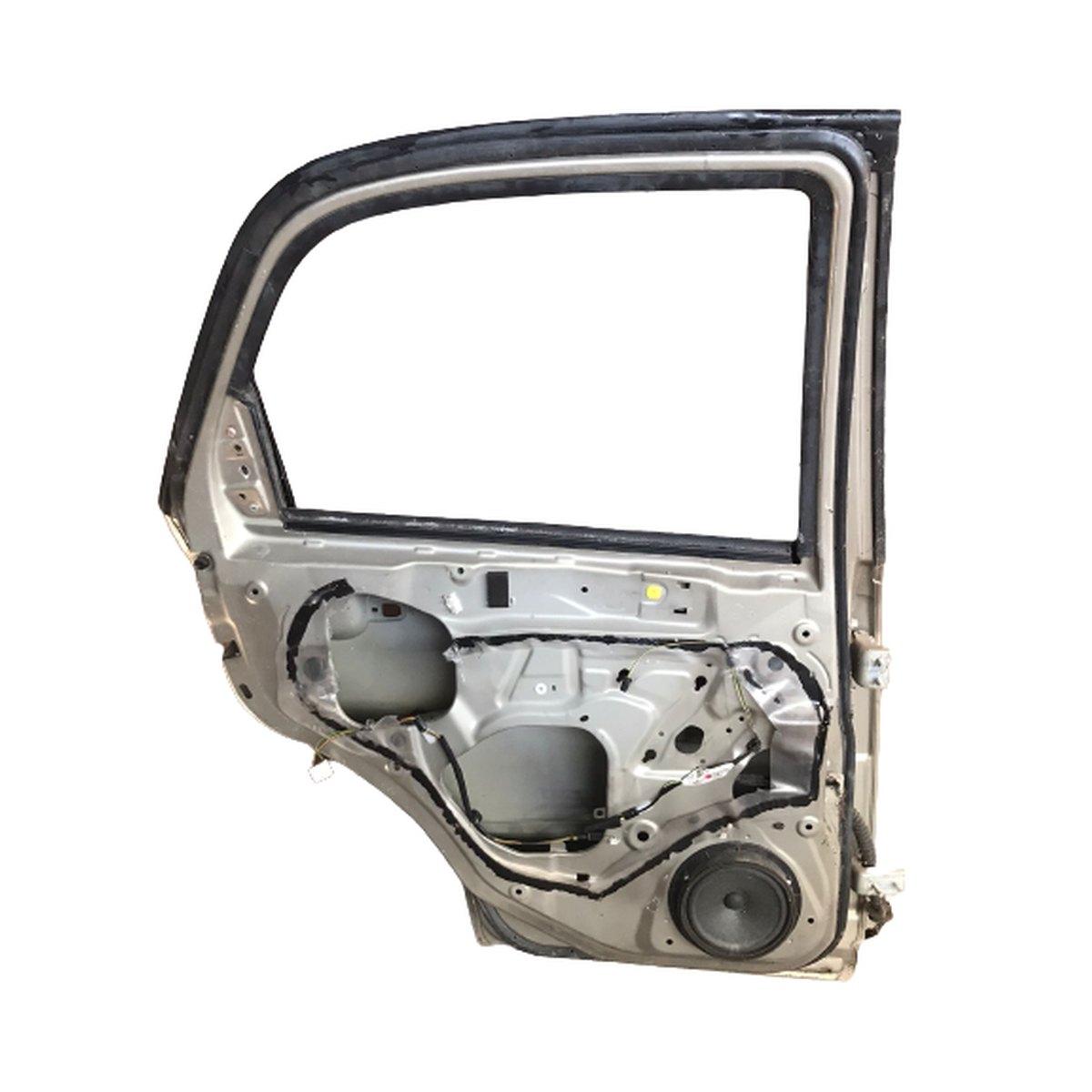 portiera post sx fiat sedici