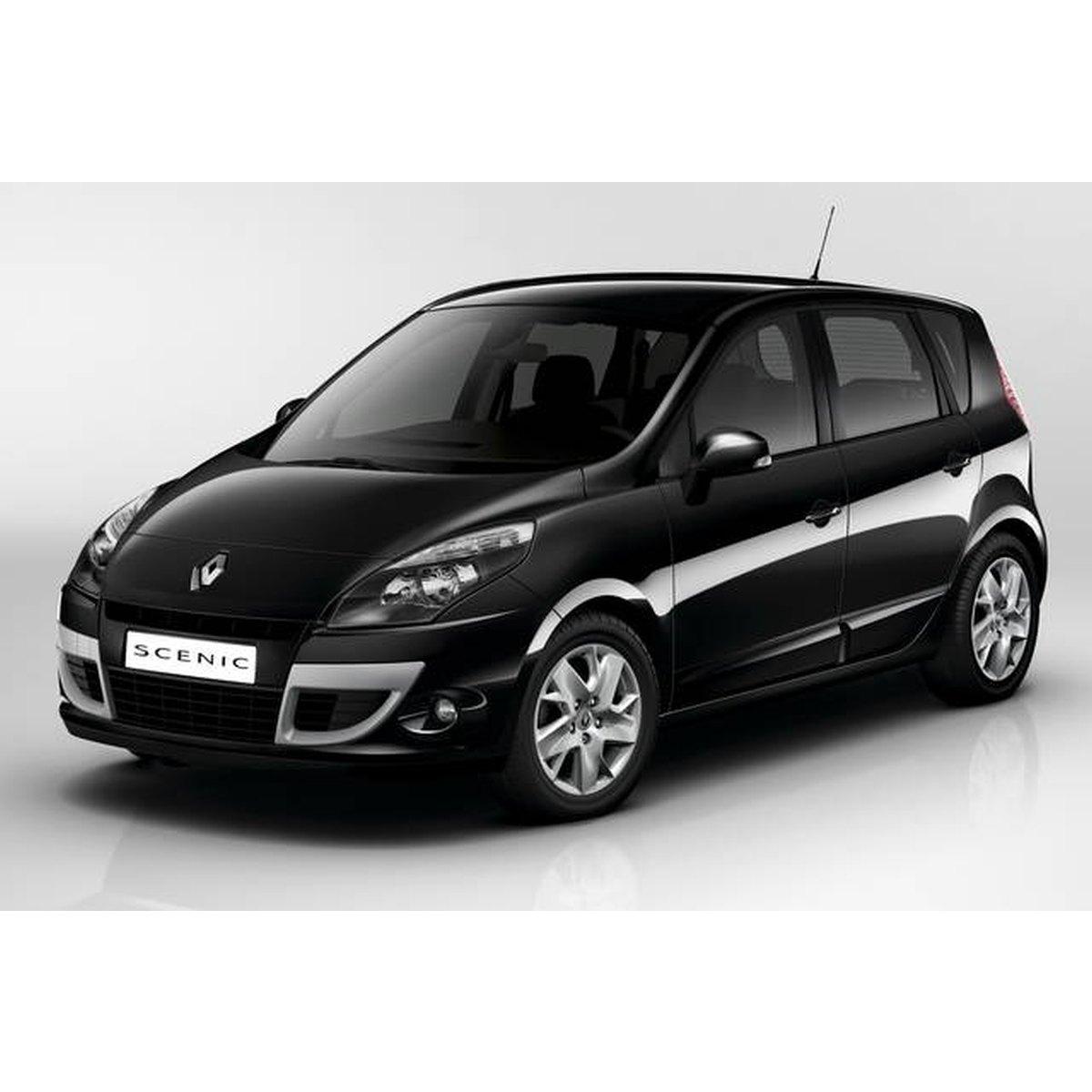 portiera post sx renault scenic x mode
