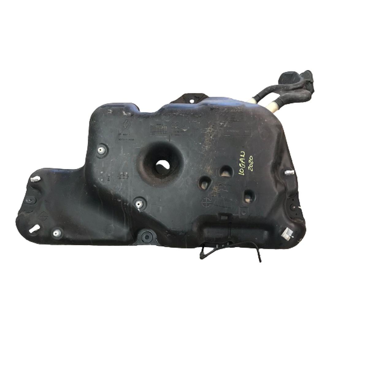 serbatoio carburante dacia logan mcv 2020 1.2 bz 8200627963